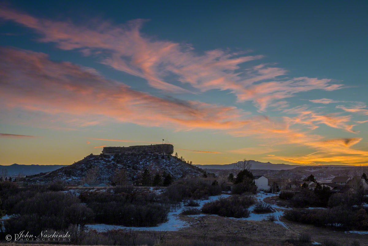 castle-rock-colorado-photos-and-history