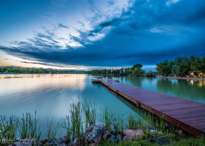 Bow Mar Lake Serenity 2