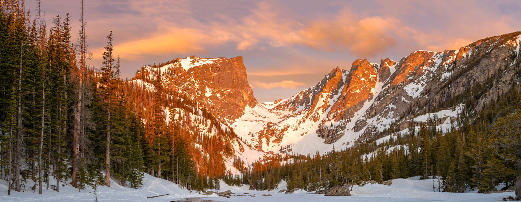 Rocky Mountain National Park 100 Anniversary & Photos History